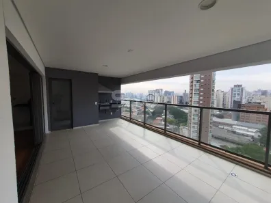 Apartamento com 2 Quartos à venda, 107m² no Vila Romana, São Paulo