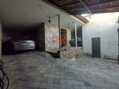 Casa com 3 Quartos para alugar, 220m² no São Gabriel, Belo Horizonte