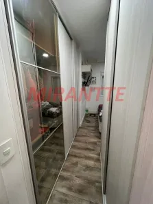 Apartamento com 3 Quartos à venda, 86m² no Tucuruvi, São Paulo