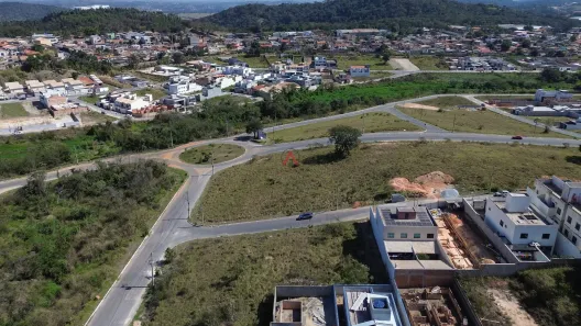 Lote/Terreno à venda, 360m² no Guarujá Mansões, Betim