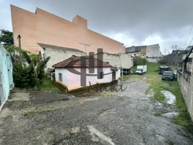 Lote/Terreno à venda, 1240m² no Olímpico, São Caetano do Sul