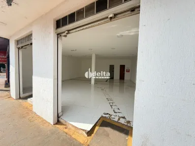 Ponto Comercial para alugar, 88m² no São Jorge, Uberlândia