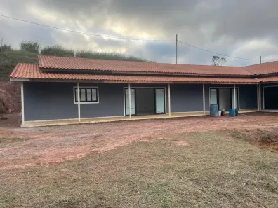 Casa de Condomínio com 3 Quartos à venda, 165m² no , Ibiúna