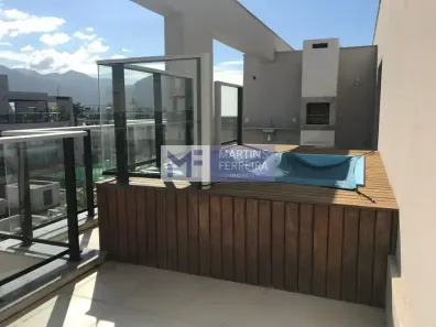 Cobertura com 4 Quartos para alugar, 178m² no Recreio dos Bandeirantes, Rio de Janeiro