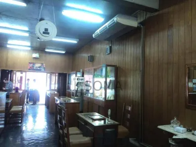 Ponto Comercial para alugar, 450m² no Centro, Campinas