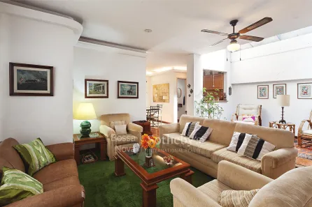 Casa com 3 Quartos à venda, 250m² no Jardim Paulistano, São Paulo