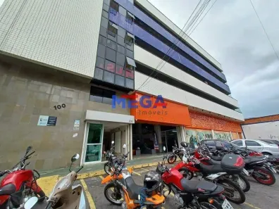 Sala Comercial para alugar, 60m² no Farias Brito, Fortaleza