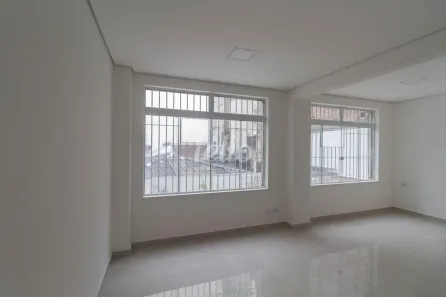 Apartamento com 1 Quarto para alugar, 38m² no República, São Paulo