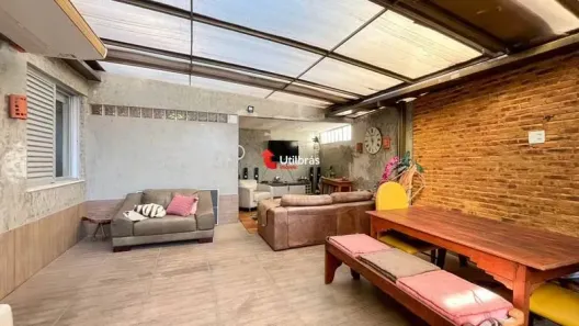 Apartamento com 5 Quartos à venda, 231m² no Santo Antônio, Belo Horizonte