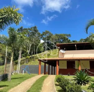 Fazenda/Sítio com 5 Quartos à venda, 300m² no , Chácara
