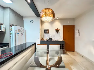 Apartamento com 2 Quartos à venda, 79m² no Alto do Ipiranga, Ribeirão Preto