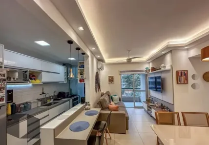 Apartamento com 2 Quartos à venda, 78m² no Botafogo, Rio de Janeiro