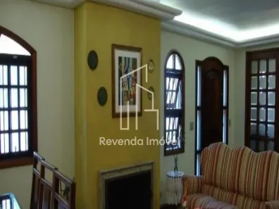 Casa com 2 Quartos à venda, 350m² no Vila Albertina, São Paulo