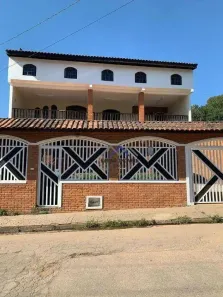 Casa com 3 Quartos para alugar, 473m² no Botujuru (Botujuru), Campo Limpo Paulista