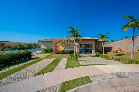 Lote/Terreno à venda, 562m² no Loteamento Parque dos Alecrins, Campinas