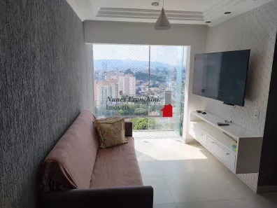 Apartamento com 2 Quartos à venda, 68m² no Vila Celeste (Zona Leste), São Paulo