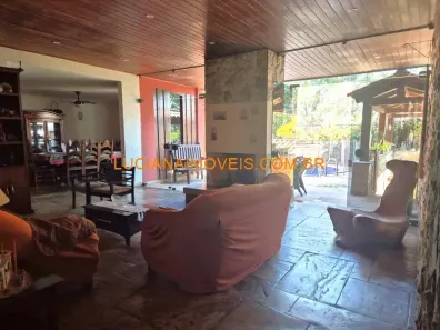 Casa com 3 Quartos à venda, 354m² no Alto da Lapa, São Paulo