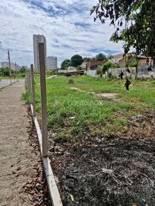 Lote/Terreno à venda, 1881m² no Residencial Villa Garden, Campinas