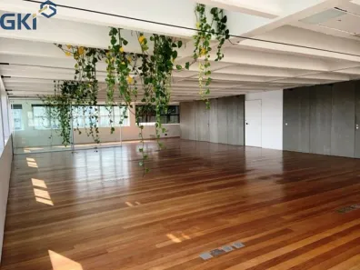 Imóvel Comercial à venda, 201m² no Jardim Paulistano, São Paulo