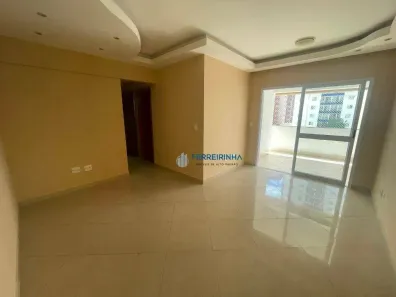 Apartamento com 3 Quartos para venda ou aluguel, 84m² no Parque Residencial Aquarius, São José dos Campos