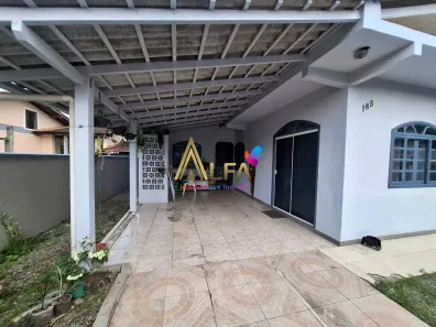 Casa com 3 Quartos à venda, 150m² no Nossa Senhora da Conceição, Balneário Piçarras