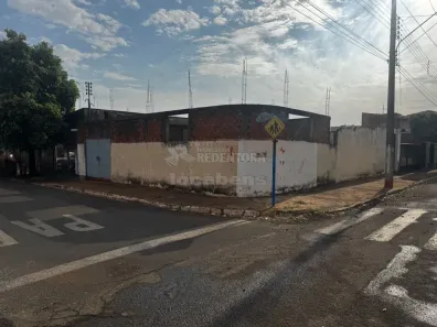 Lote/Terreno à venda, 216m² no Centro, Cardoso