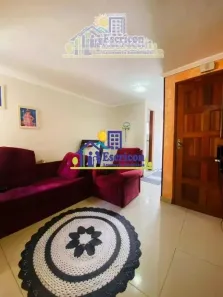 Casa com 3 Quartos à venda, 128m² no Cidade São Mateus, São Paulo