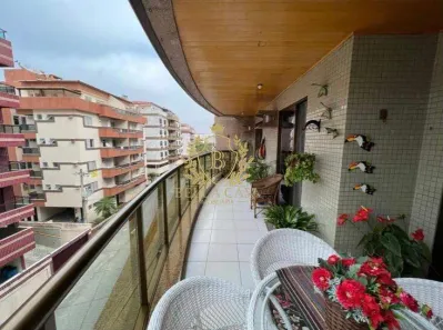 Apartamento com 3 Quartos à venda, 106m² no São Bento, Cabo Frio