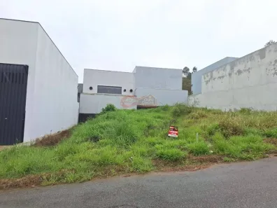 Lote/Terreno à venda, 250m² no Sítio da Moenda, Itatiba