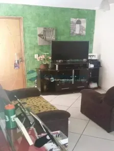 Apartamento com 3 Quartos à venda, 56m² no Vila Padre Manoel de Nóbrega, Campinas