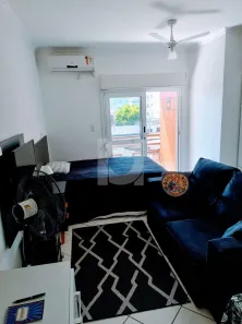 Apartamento com 1 Quarto à venda, 36m² no Centro, São Leopoldo