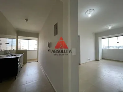 Apartamento com 3 Quartos para alugar, 72m² no Recanto, Americana