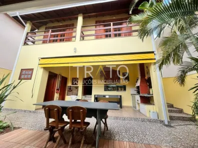 Casa de Condomínio com 3 Quartos à venda, 194m² no Capuava, Valinhos