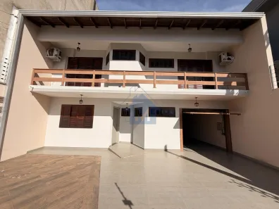 Prédio Comercial com 3 Quartos à venda, 205m² no Centro, Foz do Iguaçu