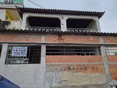 Casa de Condomínio com 2 Quartos à venda, 193m² no Taquara, Rio de Janeiro