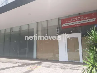 Ponto Comercial para alugar, 325m² no Funcionários, Belo Horizonte