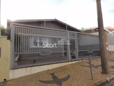 Casa com 3 Quartos à venda, 257m² no Jardim Magnólia, Campinas