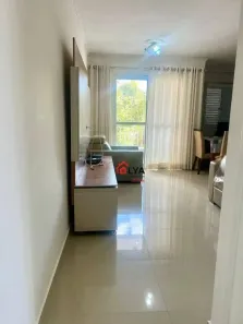 Apartamento com 2 Quartos à venda, 65m² no Jardim Amaralina, São Paulo