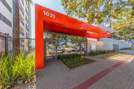 Apartamento com 2 Quartos à venda, 51m² no Jardim Aclimação, Maringá