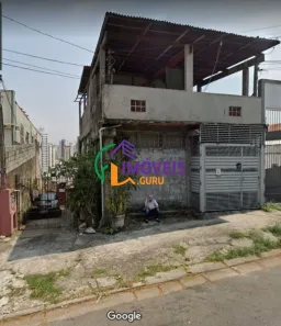 Lote/Terreno à venda, 535m² no Vila Romana, São Paulo