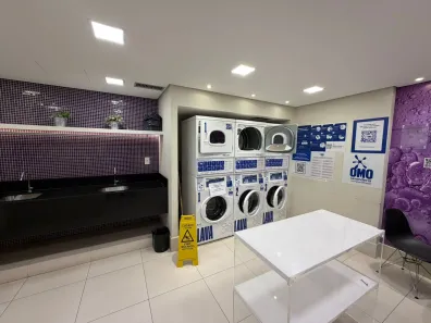Apartamento com 1 Quarto à venda, 45m² no Centro, Campinas