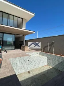 Casa de Condomínio com 3 Quartos à venda, 337m² no Residencial Estoril Premium, Bauru