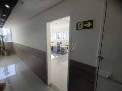 Sala Comercial para alugar, 40m² no Parque Residencial Aquarius, São José dos Campos