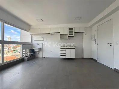 Apartamento com 2 Quartos à venda, 40m² no Jardim Paraíso, São Paulo