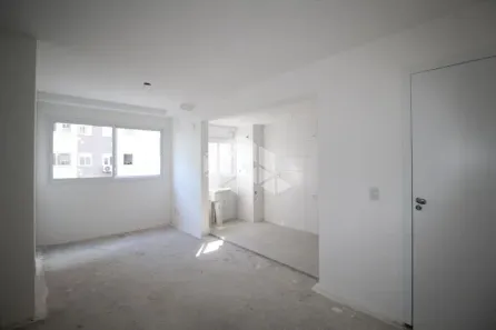 Apartamento com 2 Quartos à venda, 60m² no Jardim Sabará, Porto Alegre