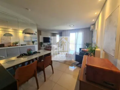 Apartamento com 2 Quartos à venda, 73m² no Parque Brasília, Campinas