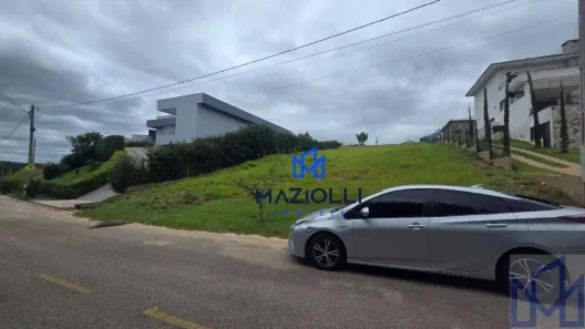 Lote/Terreno à venda, 1000m² no Jardim Dacha Sorocaba, Sorocaba
