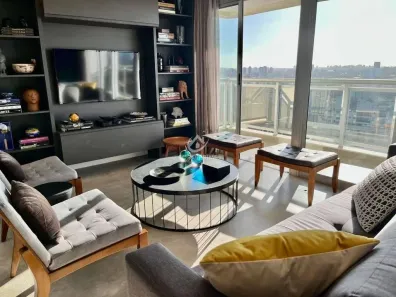 Apartamento com 1 Quarto à venda, 72m² no Vila Cruzeiro, São Paulo