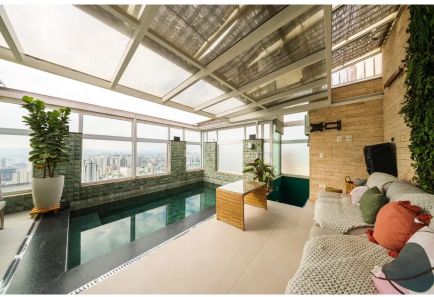 Cobertura com 3 Quartos à venda, 225m² no Vila Carrão, São Paulo