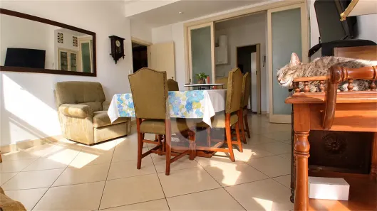 Apartamento com 4 Quartos à venda, 165m² no Copacabana, Rio de Janeiro